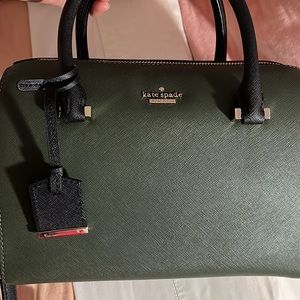 Kate Spade Bag